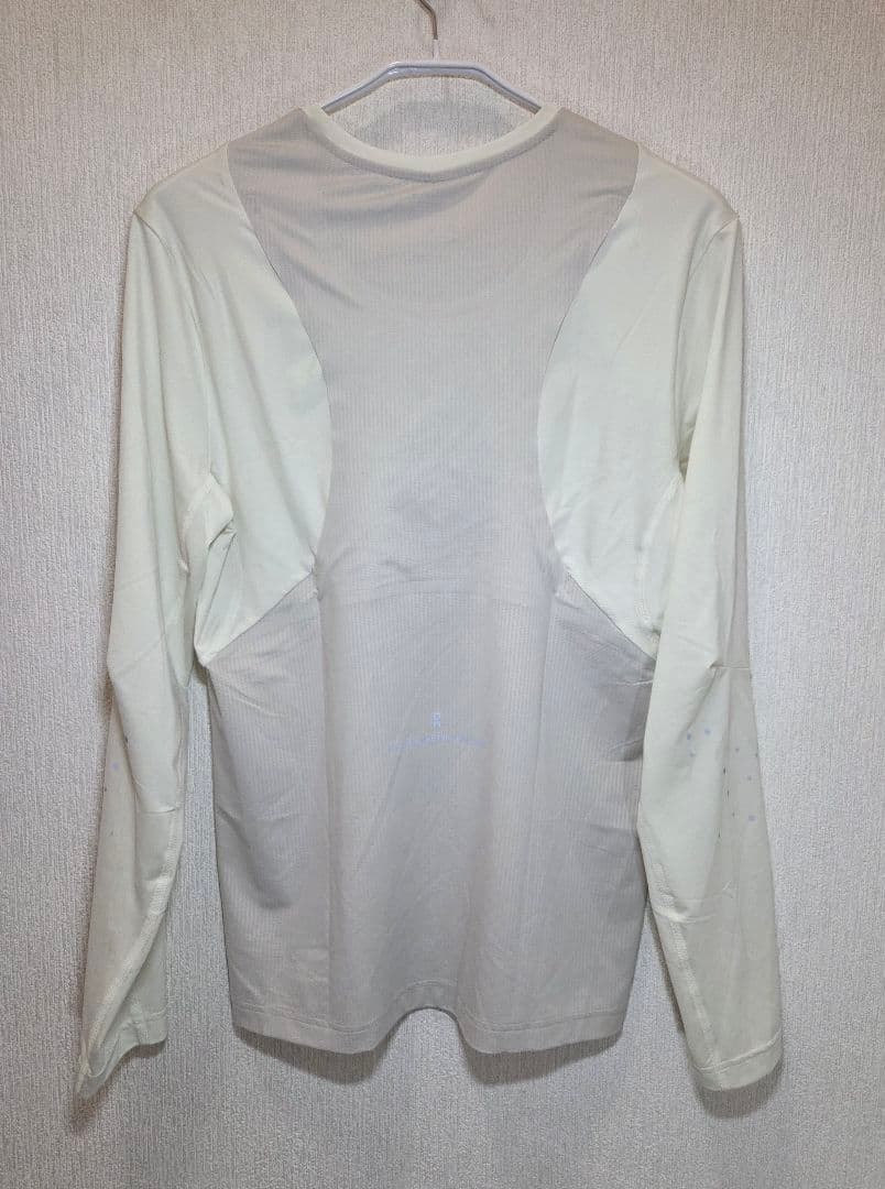オン×PAF On × PAF Running Long-T PAF