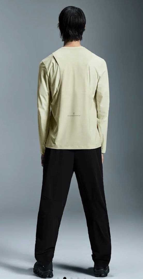 オン×PAF On × PAF Running Long-T PAF
