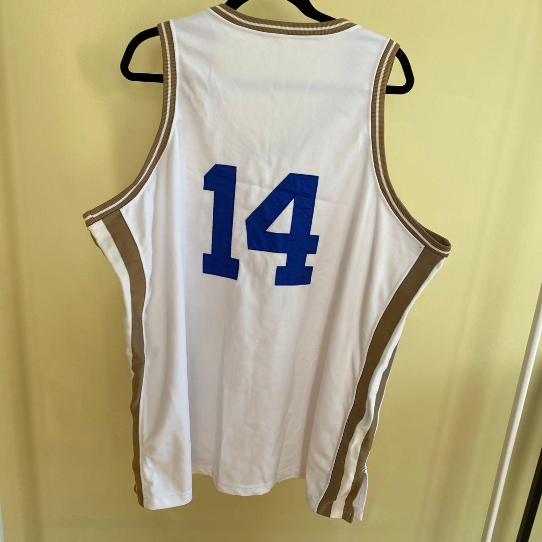 Mitchell&Ness ロイヤルズ ロバートソン レジェンド
