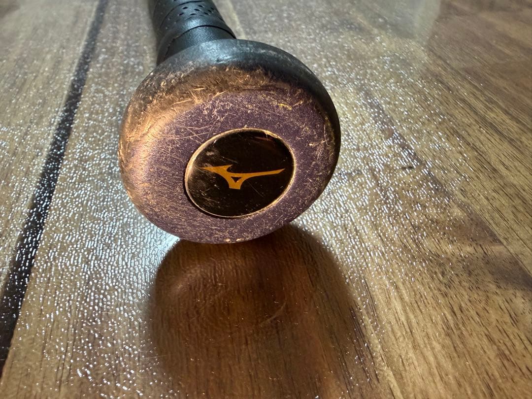 BEYOND MAX LEGACY 80cm/570g 少年軟式バット