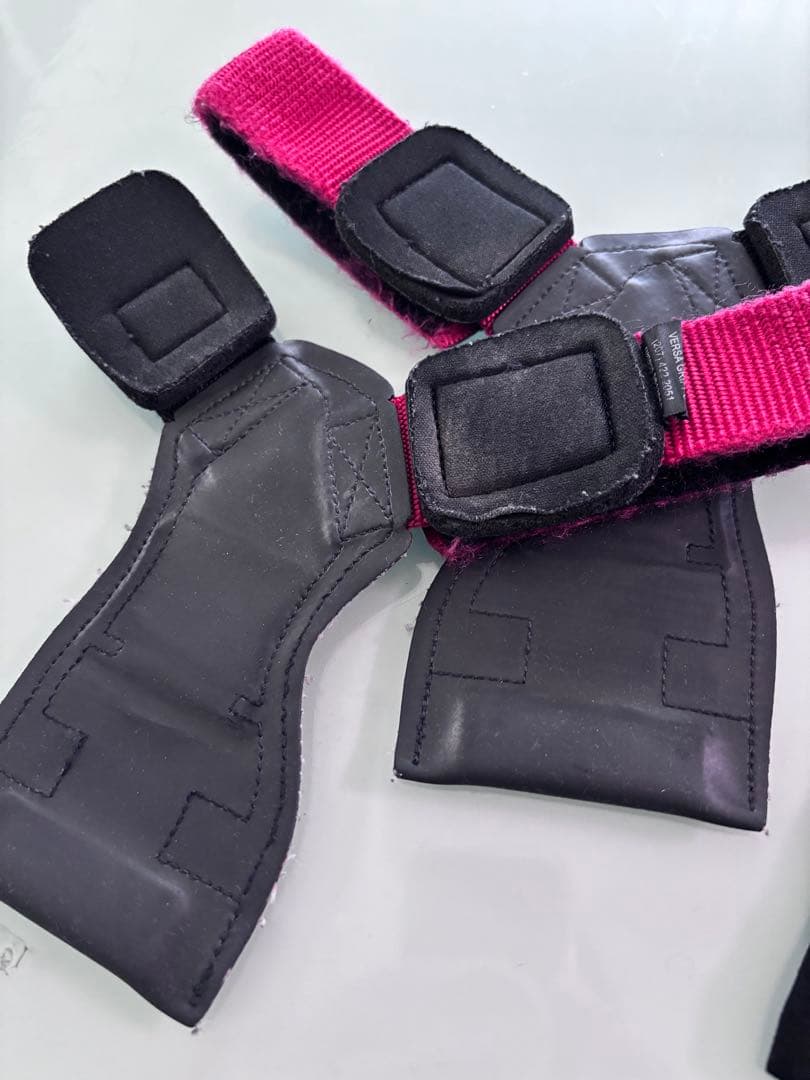 LYFT パワーグリップ S 収納袋付き