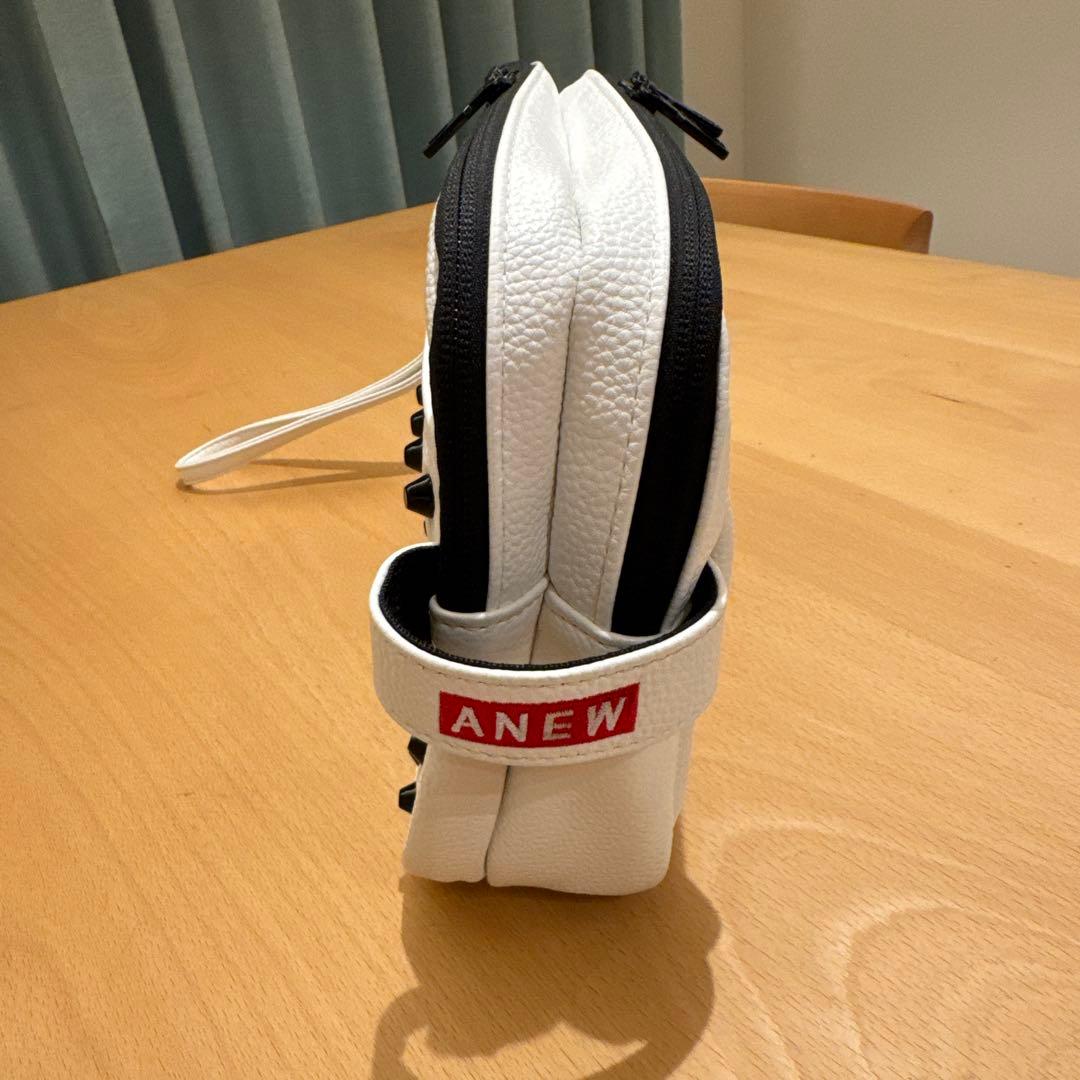 ANEWGOLF アニューゴルフ　スタッズポーチ