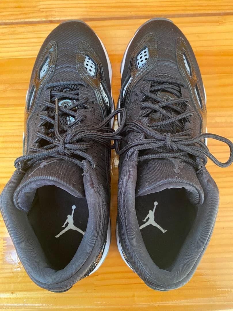 yosy 　NIKE ナイキ　エアジョーダン11 レトロ　27cm