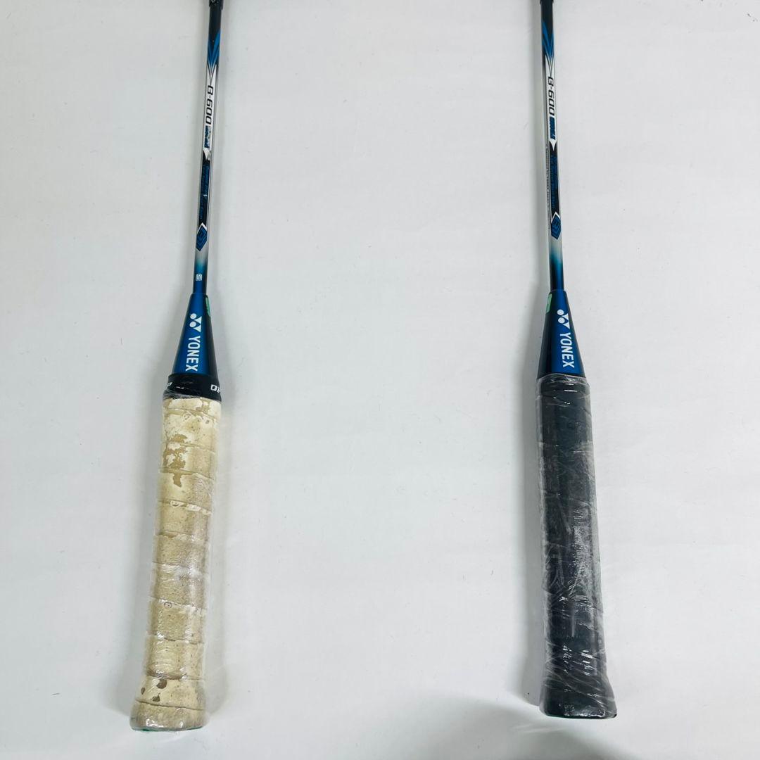 YONEX B-600 MUSCLEバドミントンラケット セット