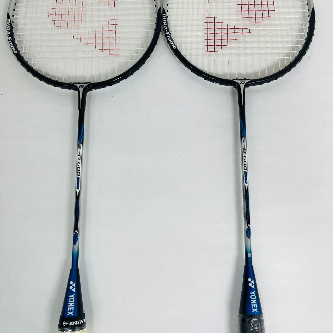 YONEX B-600 MUSCLEバドミントンラケット セット