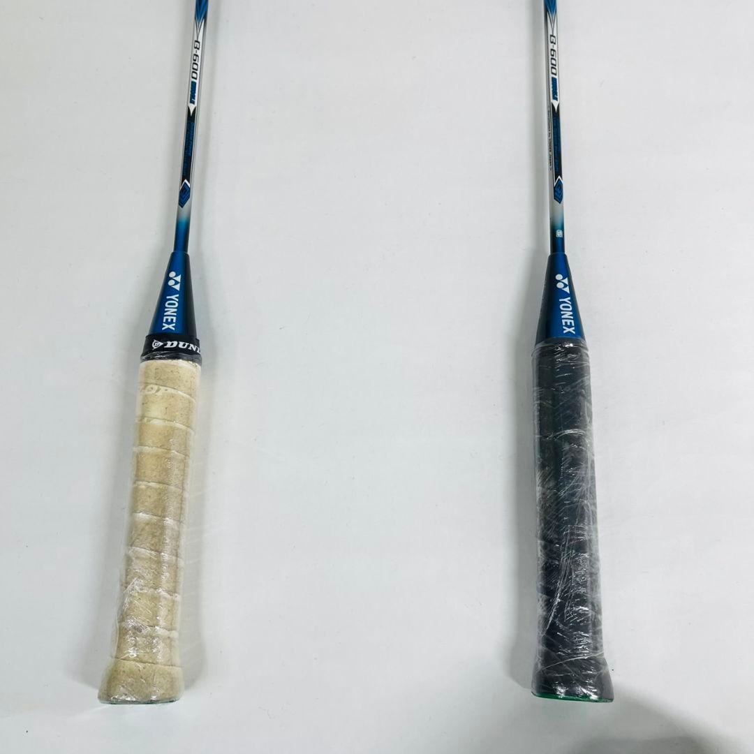 YONEX B-600 MUSCLEバドミントンラケット セット