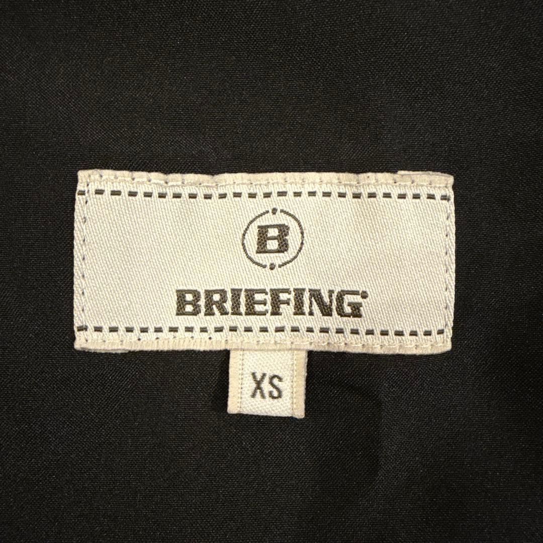 【まいこ】BRIEFING 黒 スカート レディース
