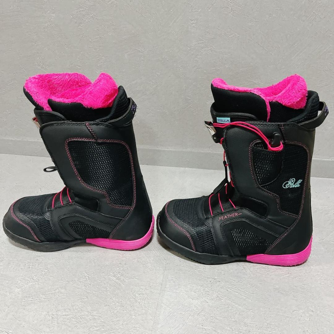 SALOMON LOTUS HEAD サロモン スノーボード ブーツ レディース