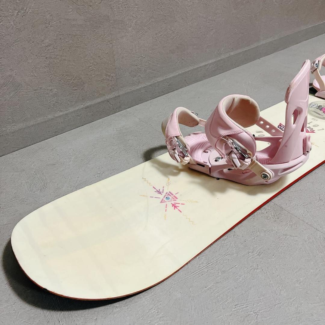 SALOMON LOTUS HEAD サロモン スノーボード ブーツ レディース