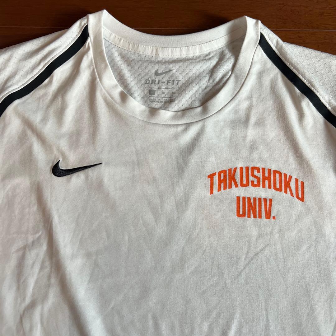 拓殖大学 ウォーミングアップウェア