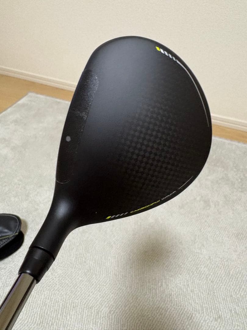 ★コース未使用★PING G430 LST フェアウェイウッド
