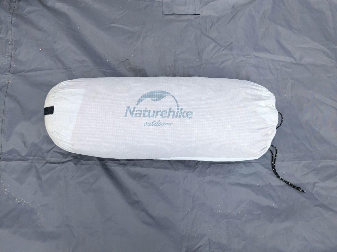 Naturehike（ネイチャーハイク） Hiby4　キャンプテント