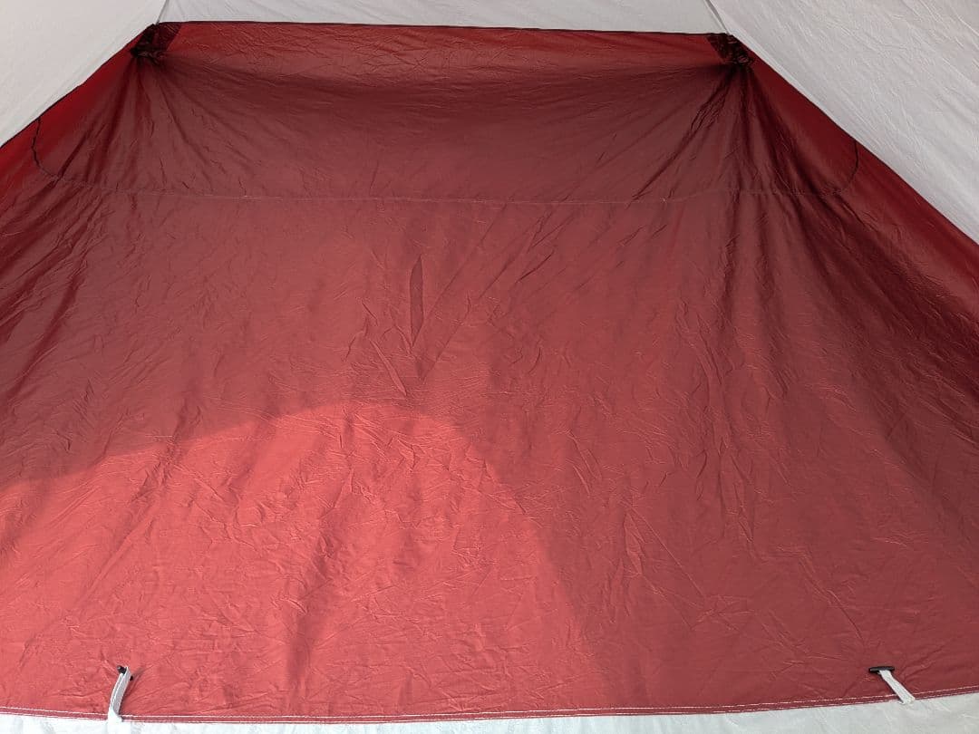 Naturehike（ネイチャーハイク） Hiby4　キャンプテント