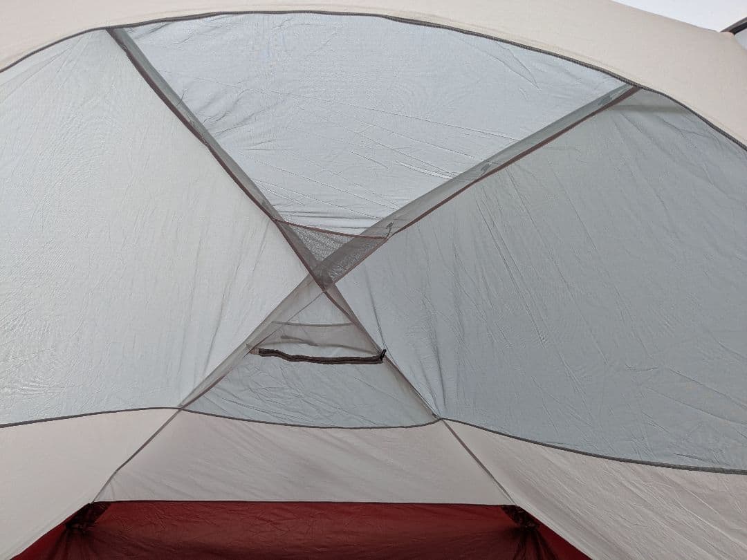 Naturehike（ネイチャーハイク） Hiby4　キャンプテント