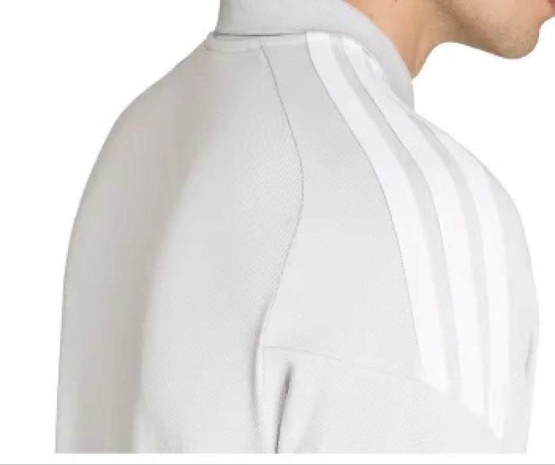 【日本未販売】adidas Tiro 26 League 半袖ポロシャツ　JFA