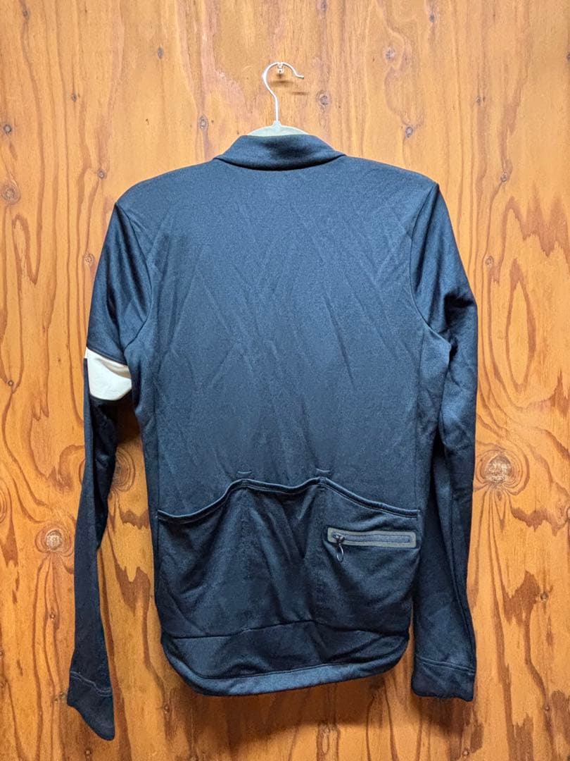 美品 rapha メンズ クラシック ロングスリーブ ジャージ II Mサイズ