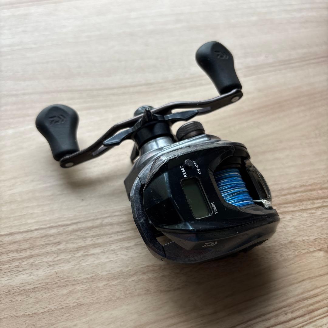 スパルタンIC150H