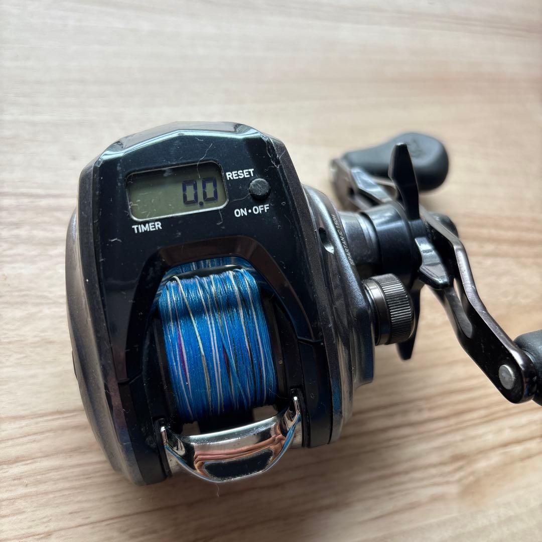 スパルタンIC150H