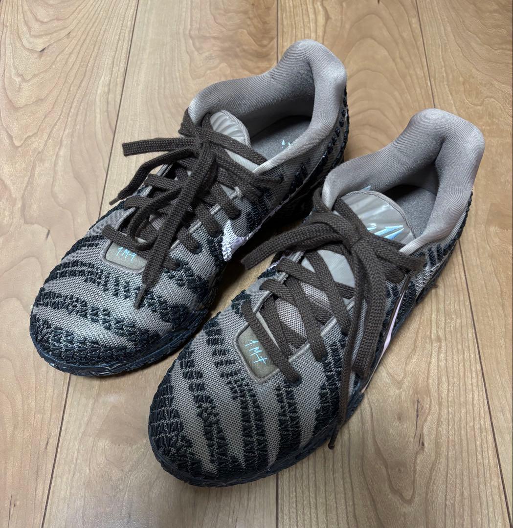 【28㎝】 NIKE JA 3 EP