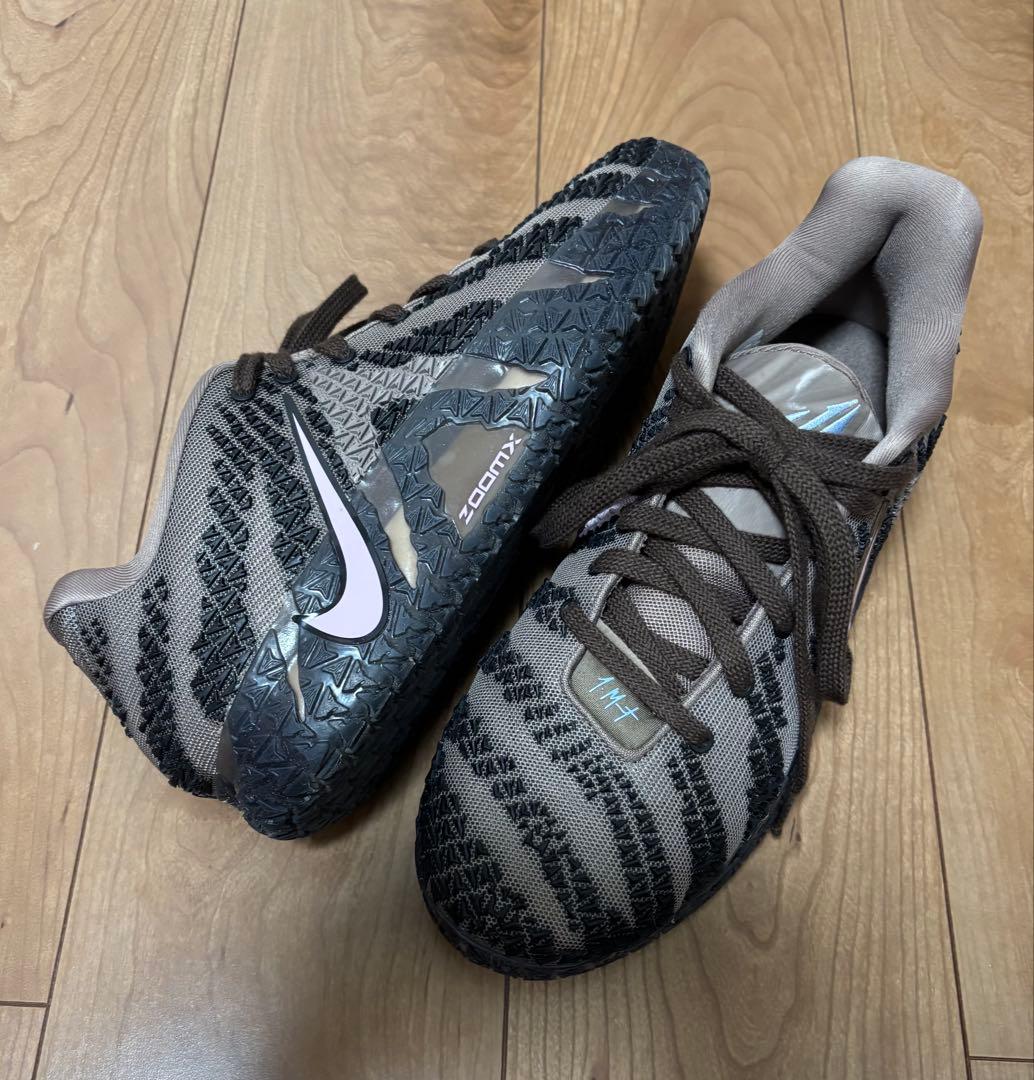 【28㎝】 NIKE JA 3 EP