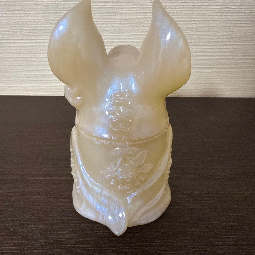カゲマルデザイン　KAGEMARU DESIGNS アイビー　ソフビ