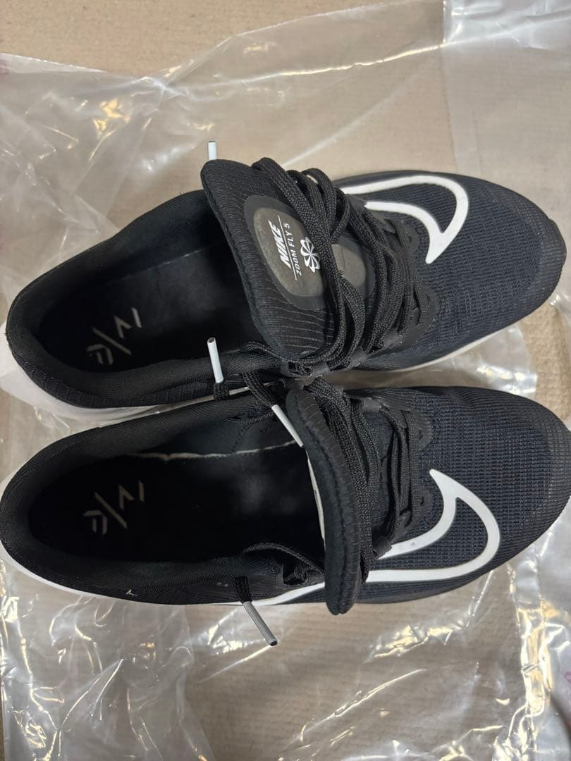 Nike ズームフライ DM8968-001 US 7