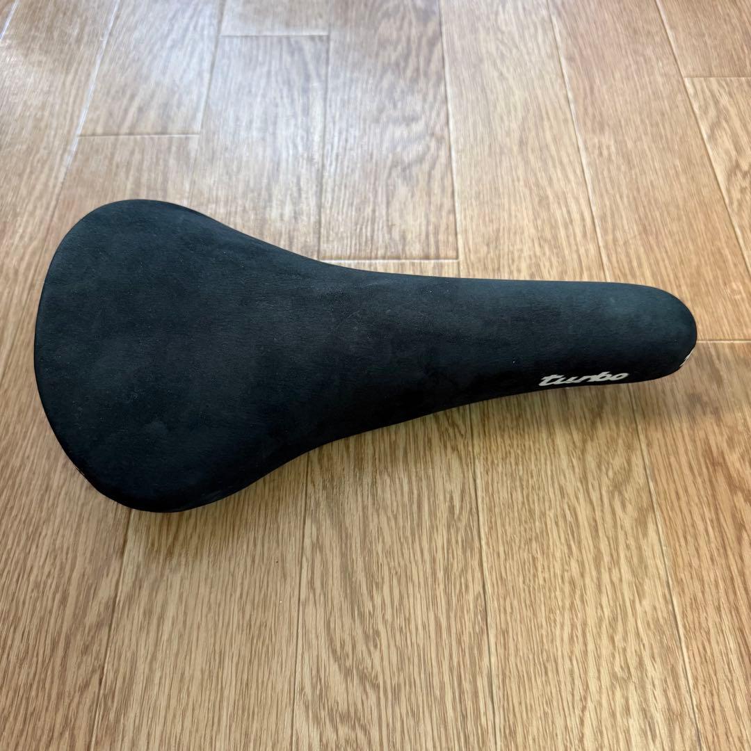 パーツ SELLE ITALIA Turbo 1980