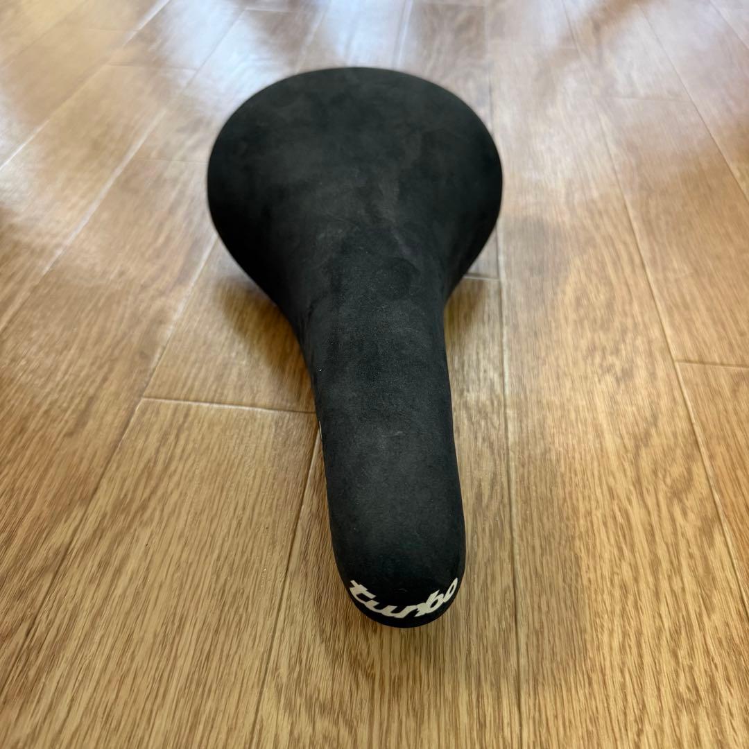 パーツ SELLE ITALIA Turbo 1980