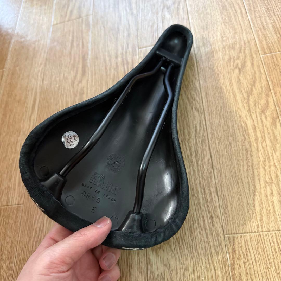 パーツ SELLE ITALIA Turbo 1980