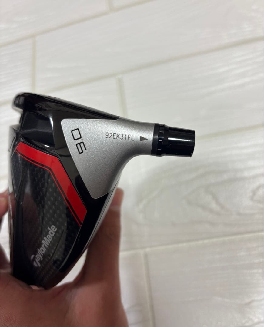 TaylorMade M6 ドライバー