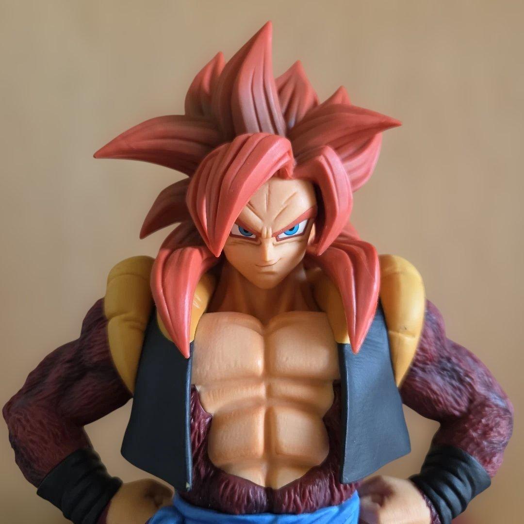 ドラゴンボール 一番くじ　THE GREATEST SAIYAN