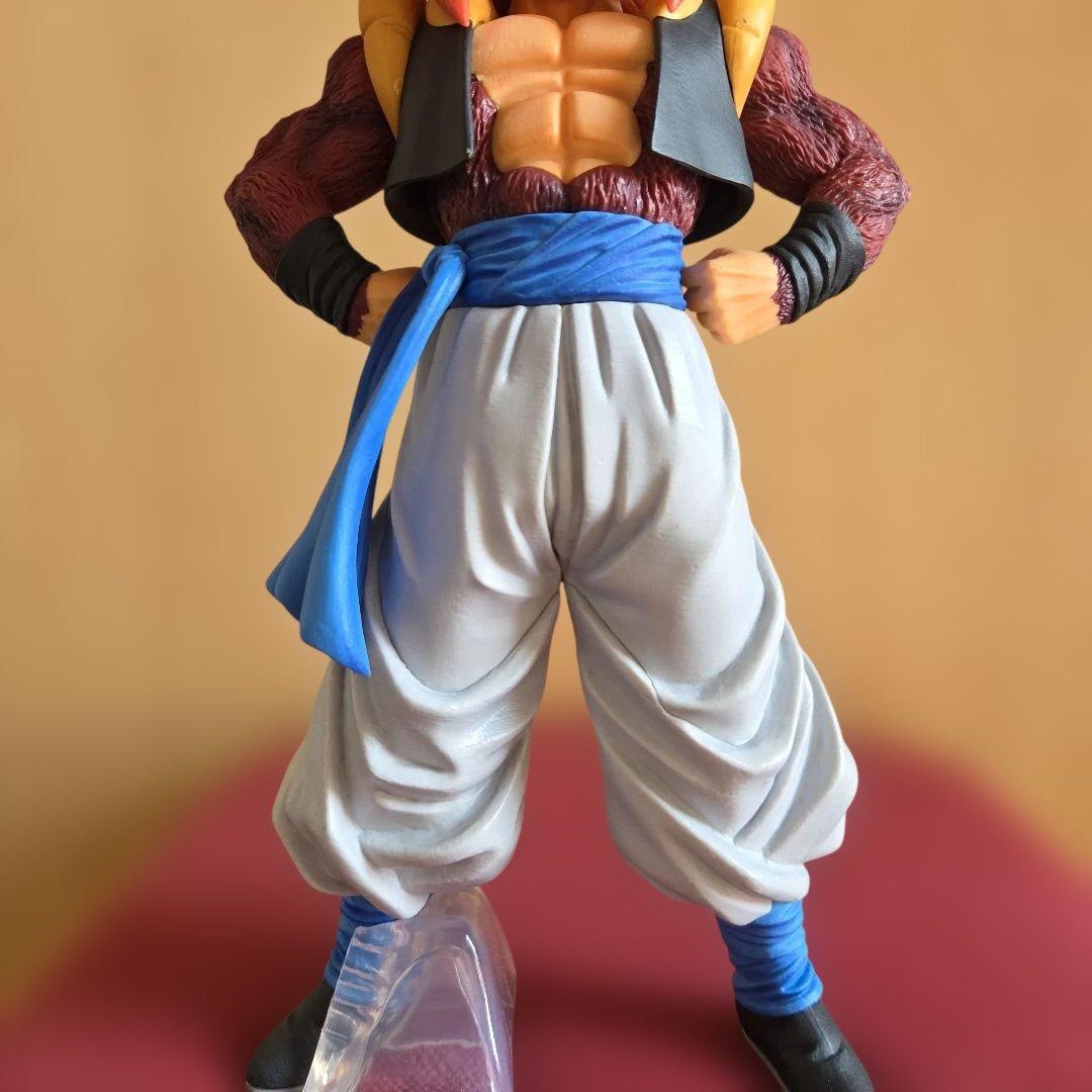 ドラゴンボール 一番くじ　THE GREATEST SAIYAN