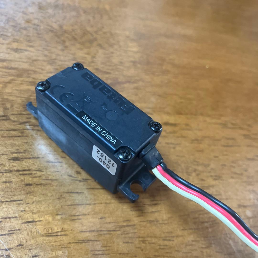 フタバ　Futaba BLS571SV デジタルサーボ