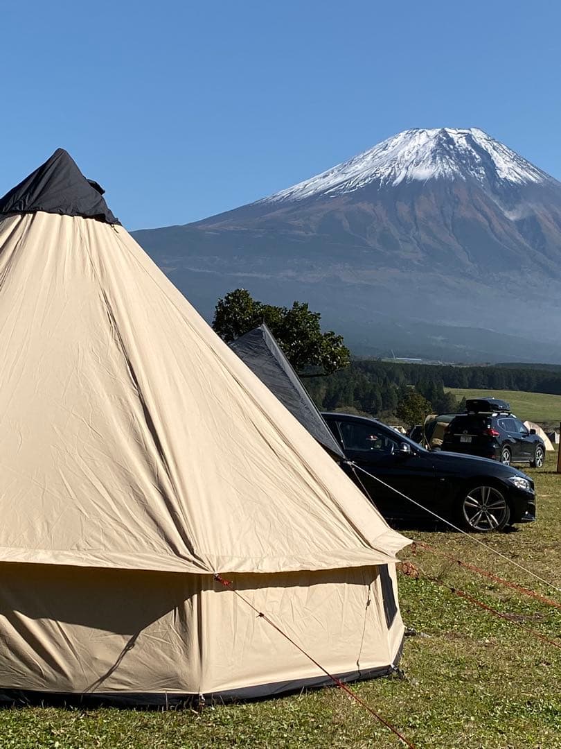 ROBENS Klondike Gande ローベンス クロンダイク グランデ