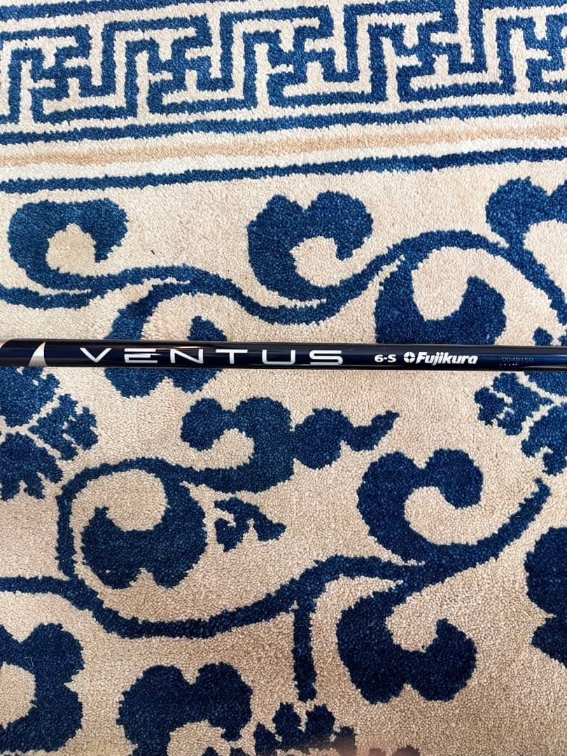 GT3 8.0° ドライバー Ventus Blue 6s velocore有
