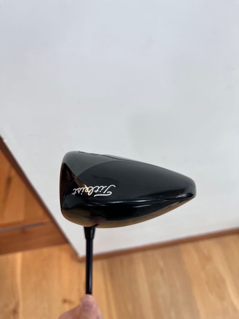GT3 8.0° ドライバー Ventus Blue 6s velocore有