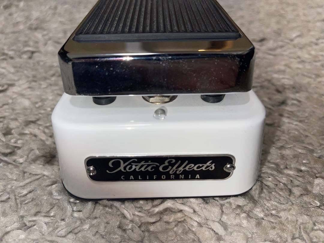 Xotic Effects xw-1 国内正規品