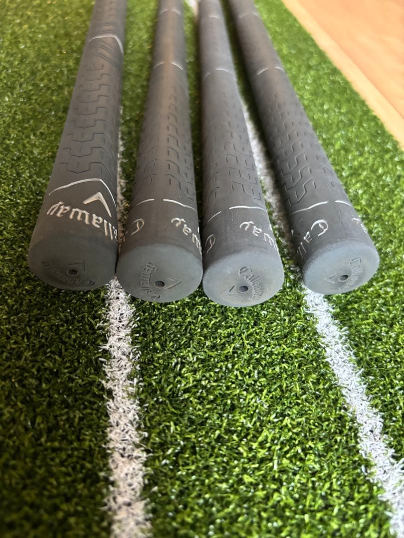 Callaway Solaire レディースクラブセット 8本