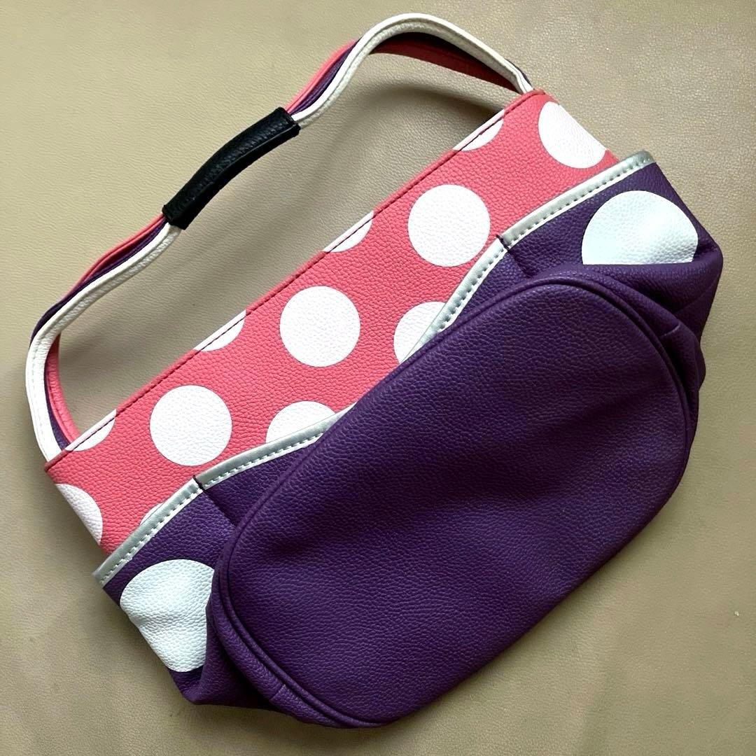 【美品】 MU SPORTS カートバッグ