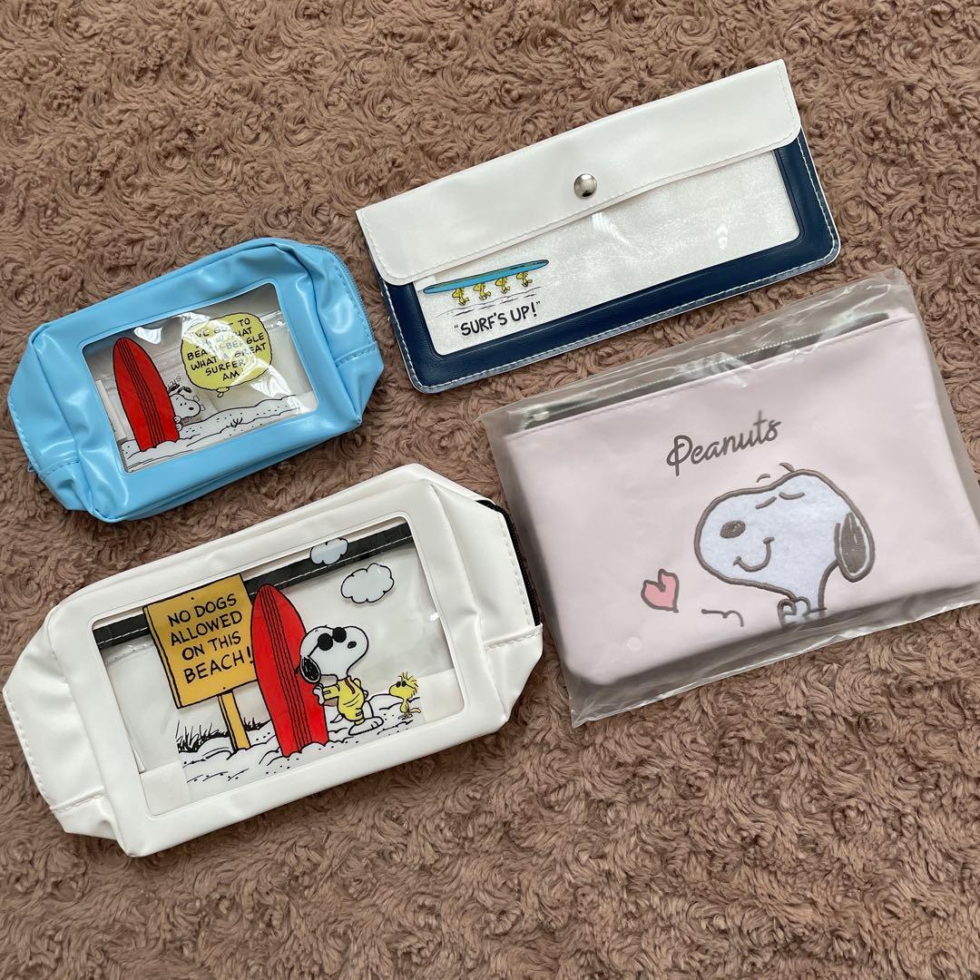 【大量】スヌーピーグッズ まとめ売り