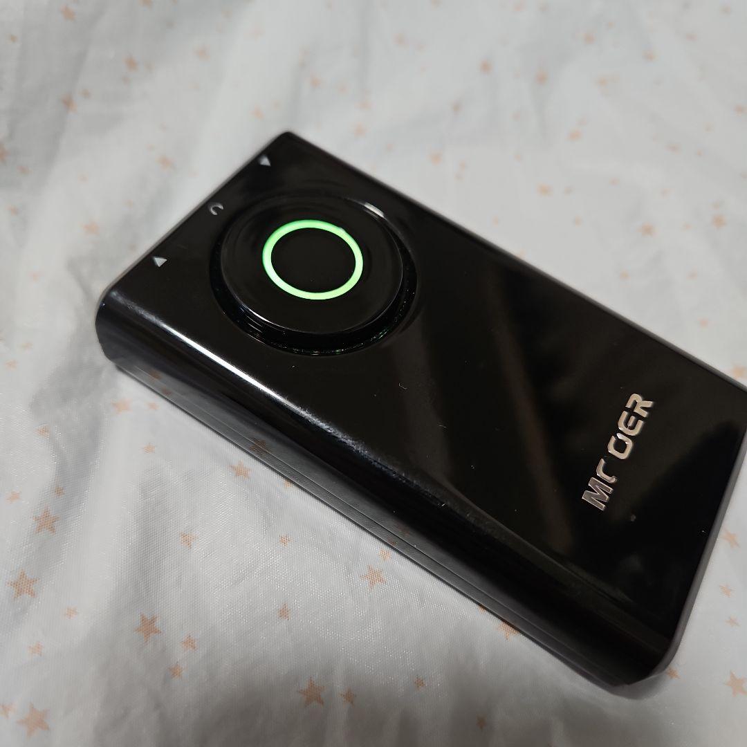 ギター mooer Prime P1