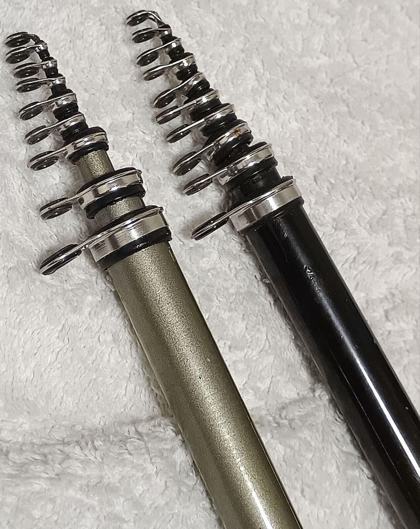DAIWA CROSCARBO 1.5号3.9m DYNAMIC磯1号3.9m