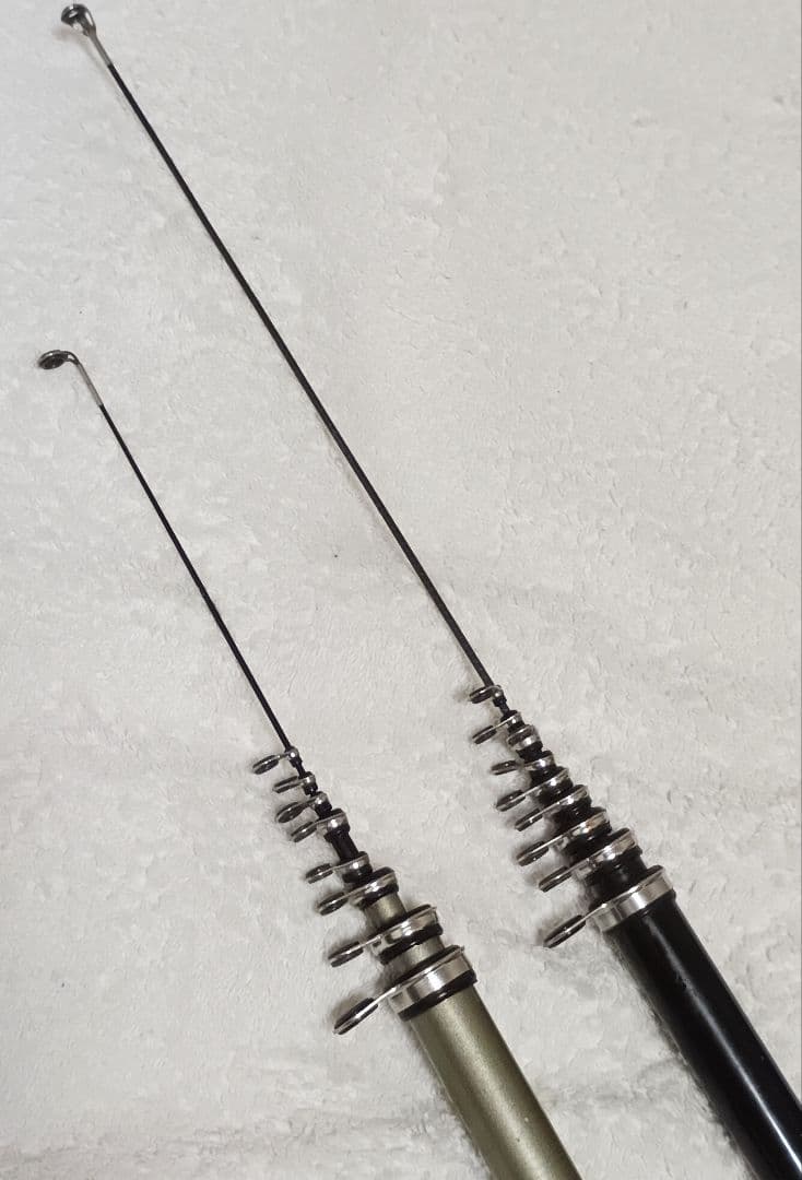 DAIWA CROSCARBO 1.5号3.9m DYNAMIC磯1号3.9m