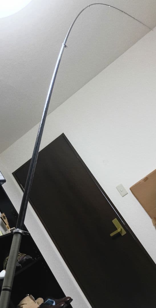 DAIWA CROSCARBO 1.5号3.9m DYNAMIC磯1号3.9m
