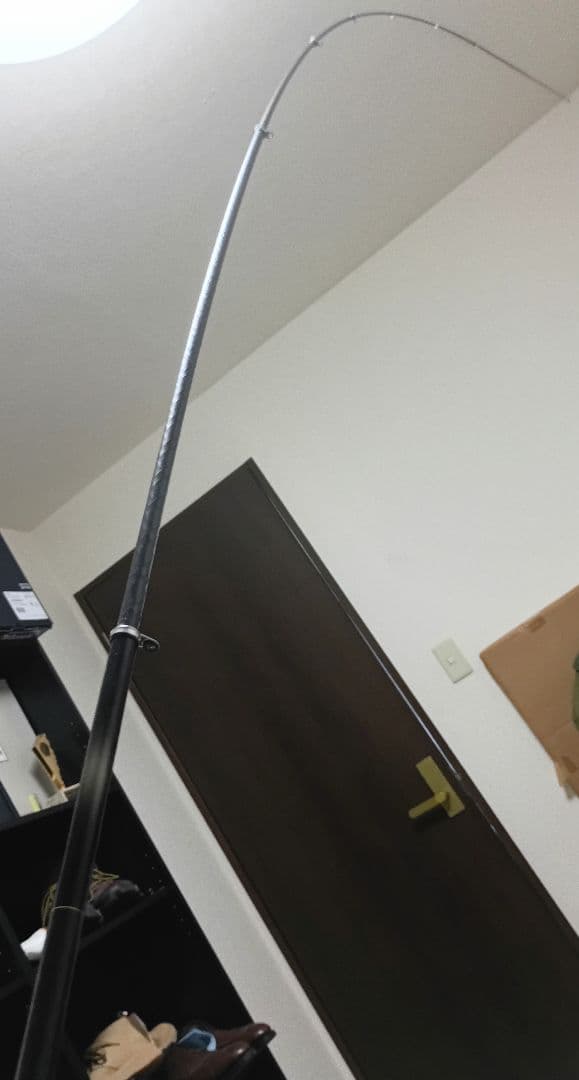 DAIWA CROSCARBO 1.5号3.9m DYNAMIC磯1号3.9m
