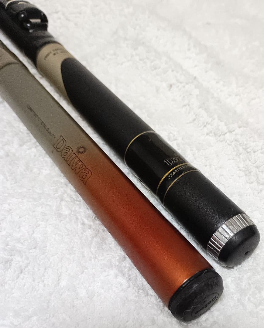 DAIWA CROSCARBO 1.5号3.9m DYNAMIC磯1号3.9m