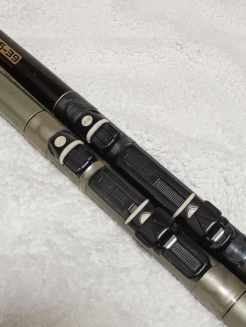 DAIWA CROSCARBO 1.5号3.9m DYNAMIC磯1号3.9m