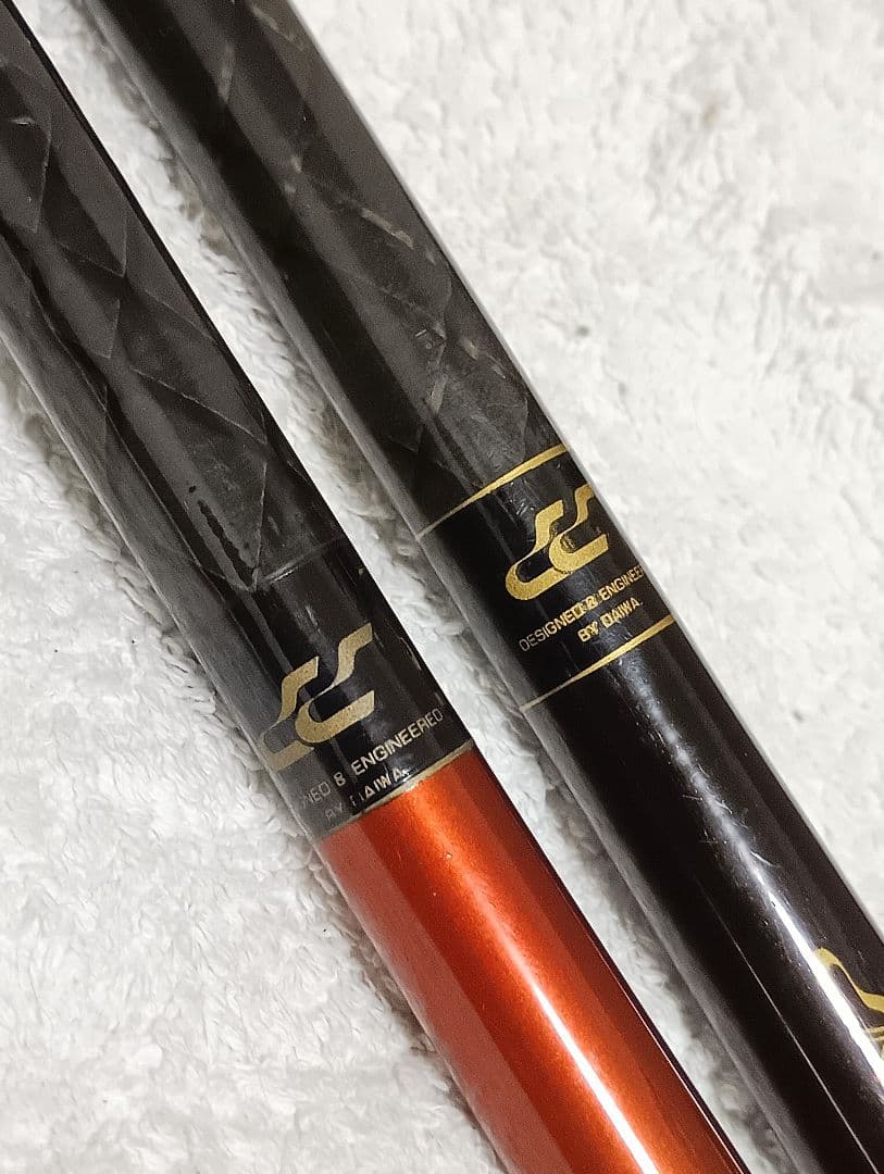 DAIWA CROSCARBO 1.5号3.9m DYNAMIC磯1号3.9m