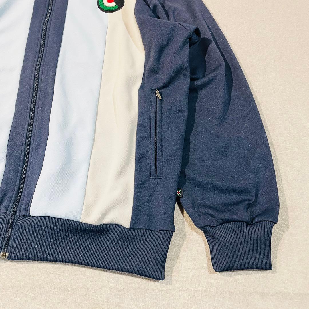 【超美品!】Lotto フットサル トラックジャケット XLサイズ