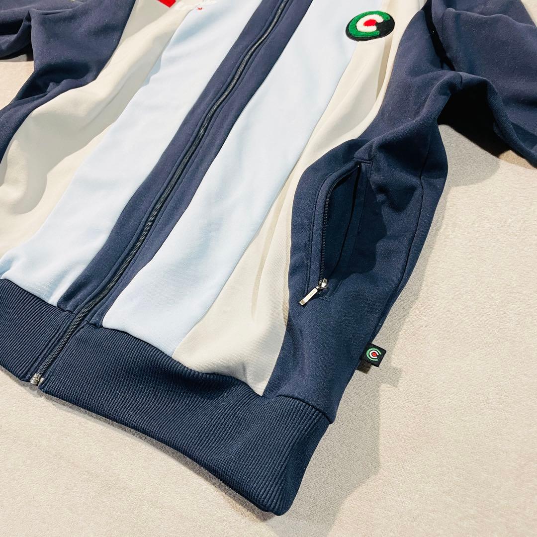 【超美品!】Lotto フットサル トラックジャケット XLサイズ